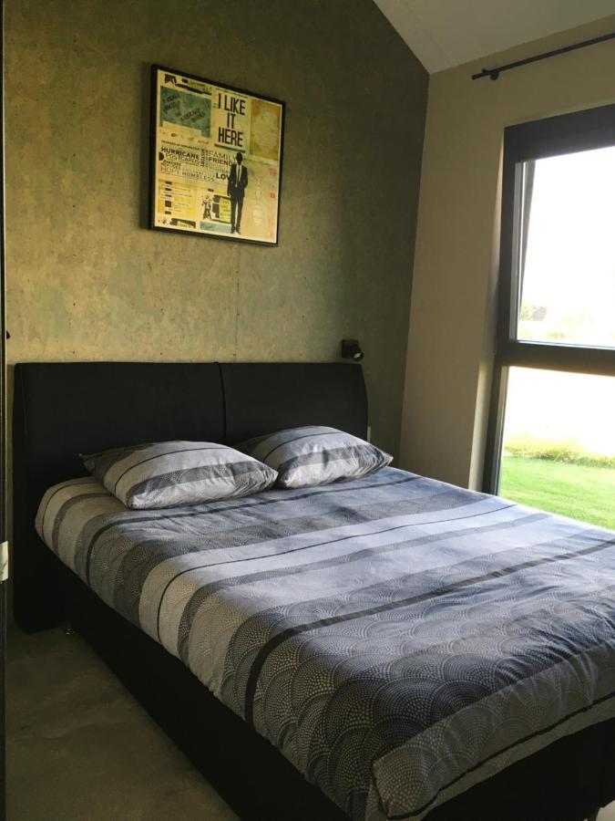 Vakantiehuisje Ursula Воркум Екстериор снимка